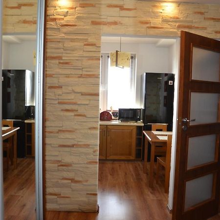 Appartement Bm Apartament - Z Miejscem Parkingowym à Lublin Extérieur photo