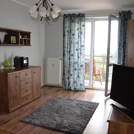 Appartement Bm Apartament - Z Miejscem Parkingowym à Lublin Extérieur photo