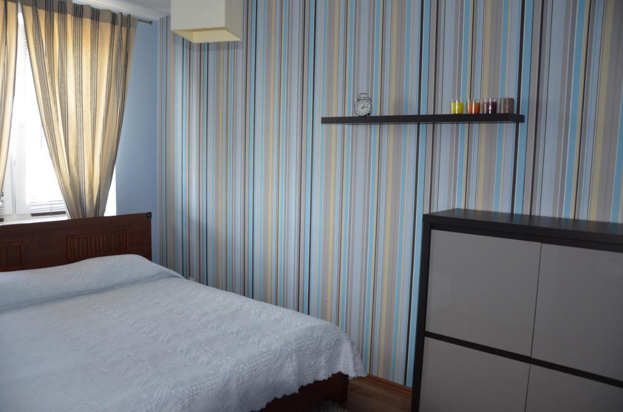 Appartement Bm Apartament - Z Miejscem Parkingowym à Lublin Extérieur photo