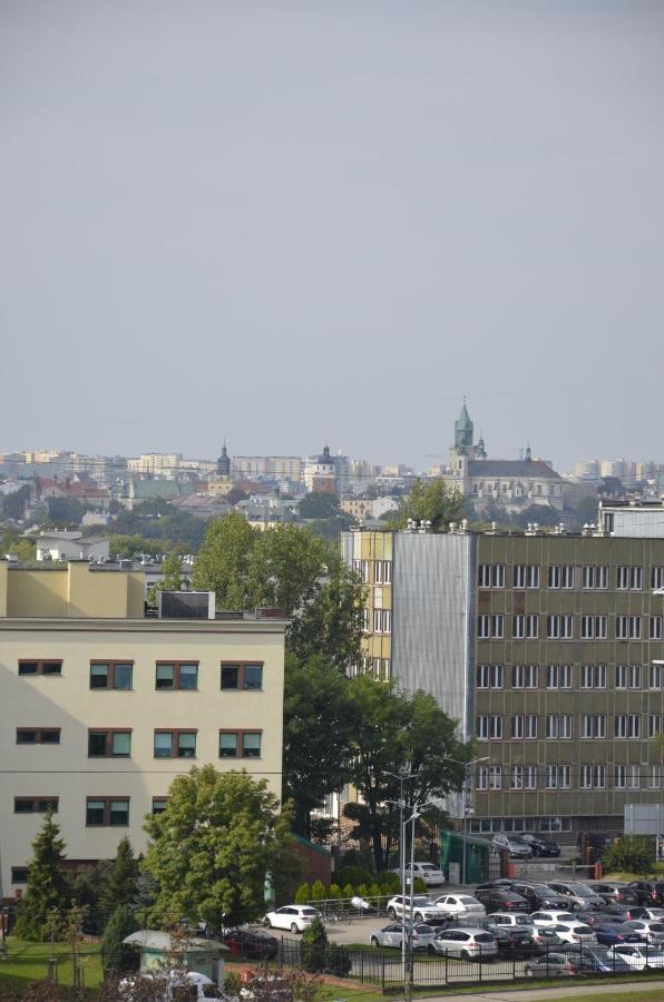 Appartement Bm Apartament - Z Miejscem Parkingowym à Lublin Extérieur photo